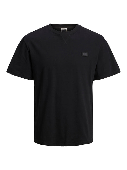 JCOCLASSIC T-Shirt - Black