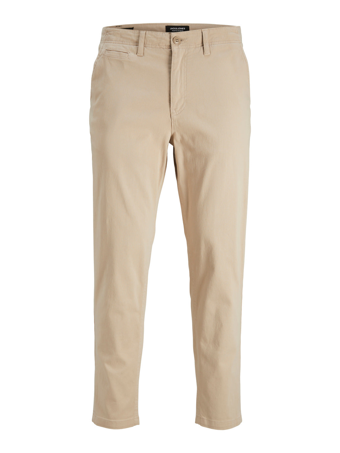 JPSTACE Pants - Crockery