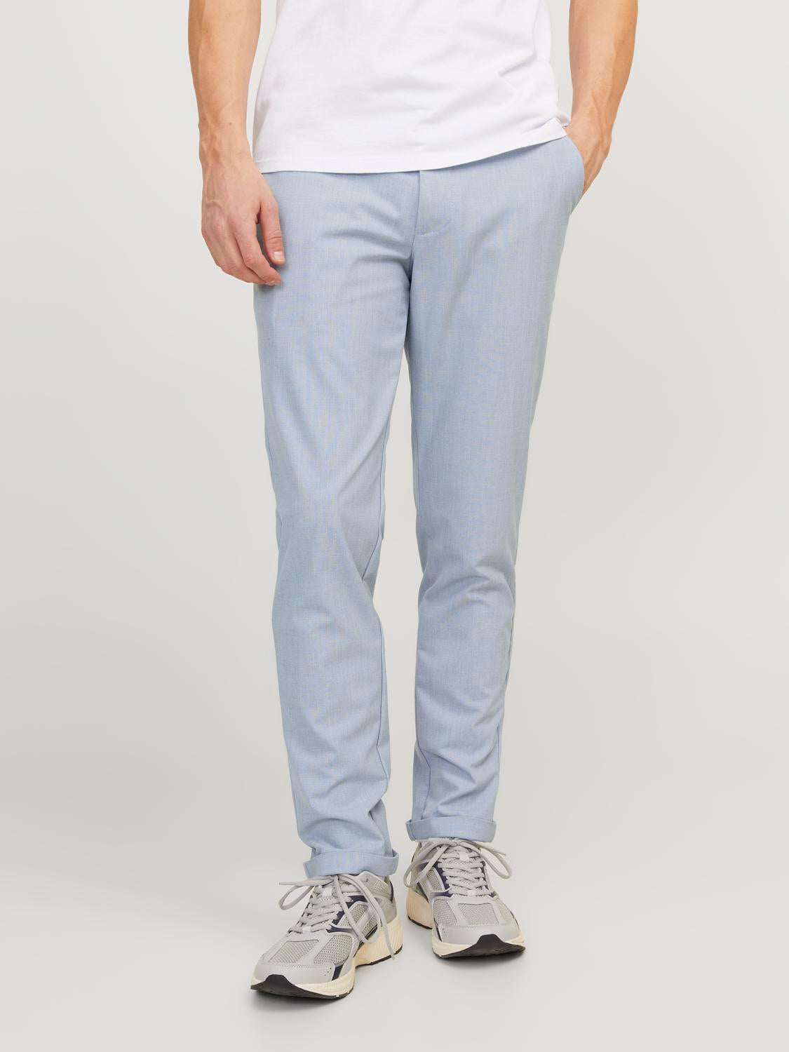 JPSTMARCO Pants - Mountain Spring