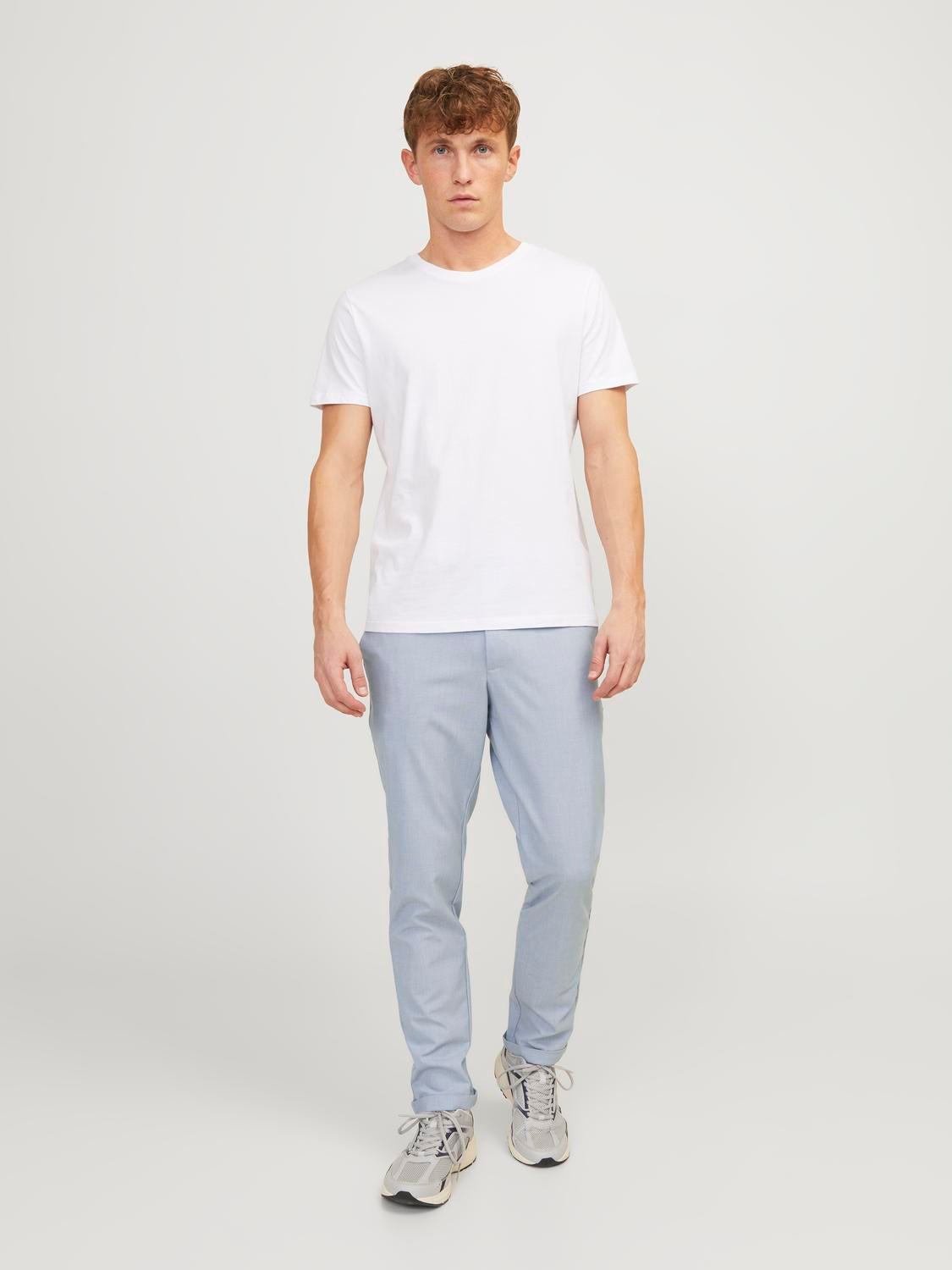 JPSTMARCO Pants - Mountain Spring