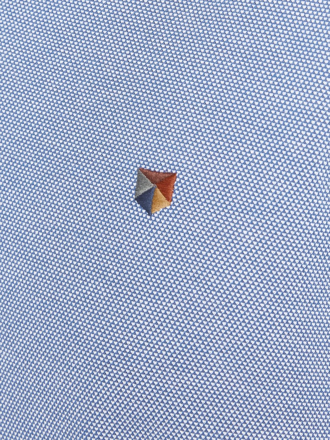 JPRBLUWIN Polo Shirt - Bright Cobalt