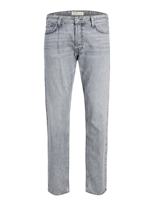 JJICHRIS Jeans - Grey Denim