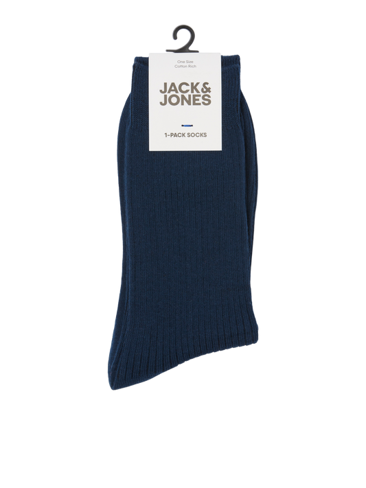 JAC Socks - Titan