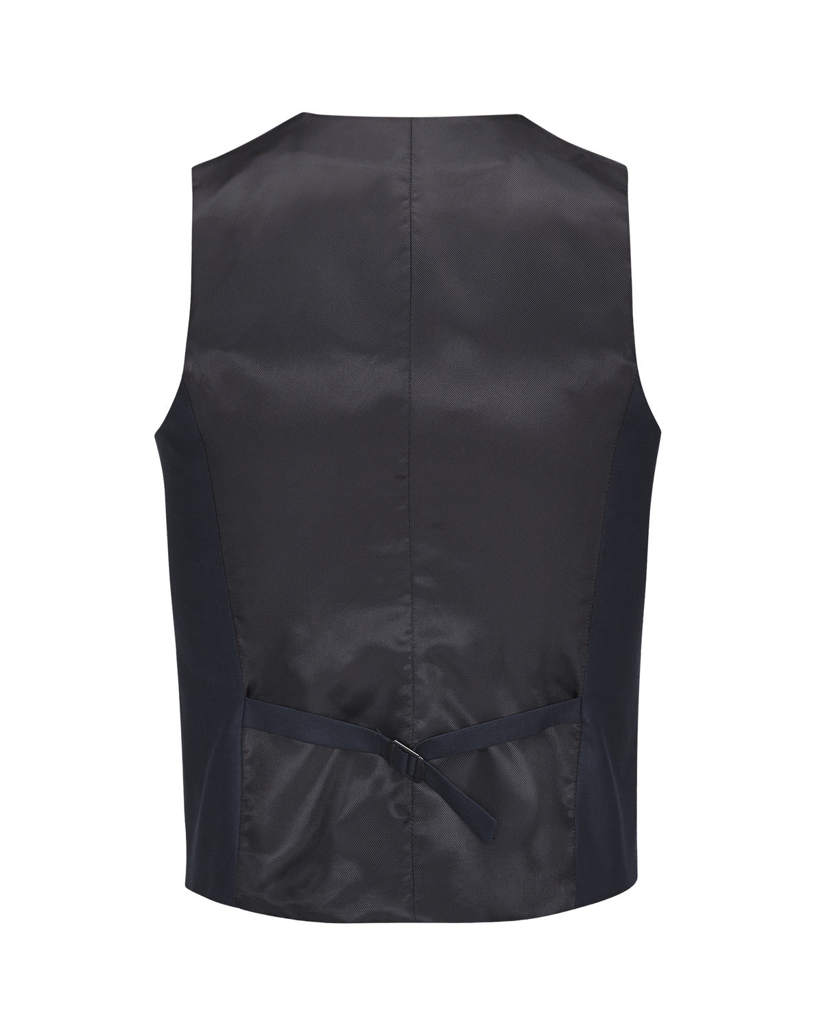 jprROY Waistcoat - Dark Navy