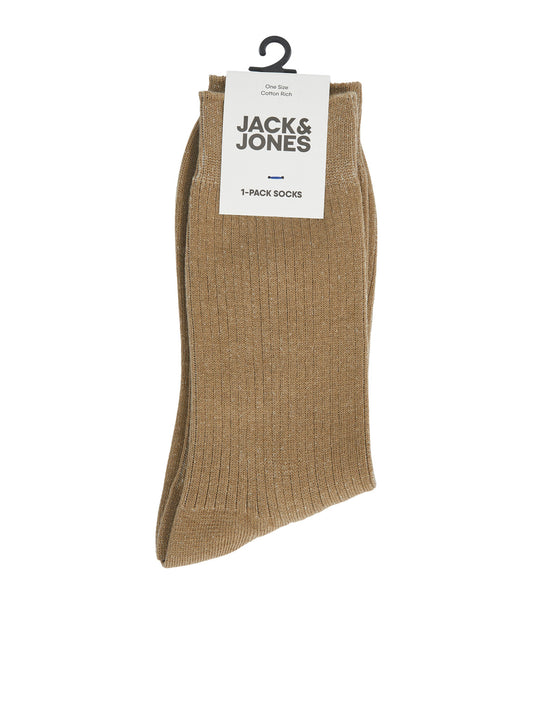 JAC Socks - Elmwood