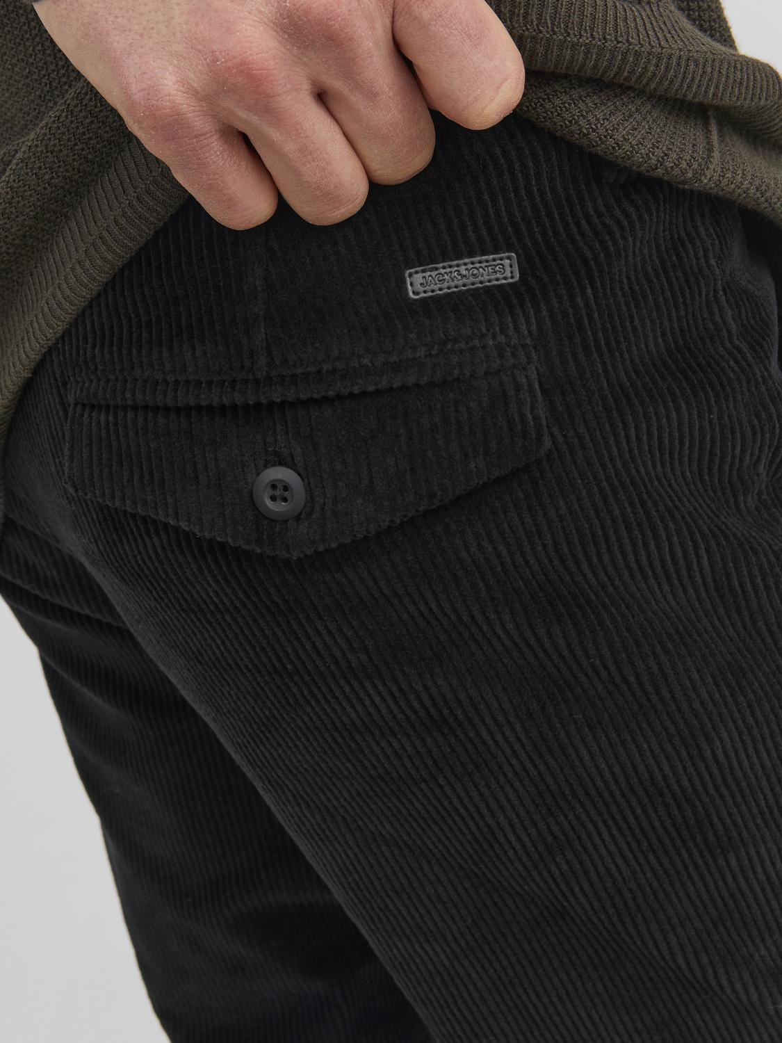 JPSTACE Pants - Black
