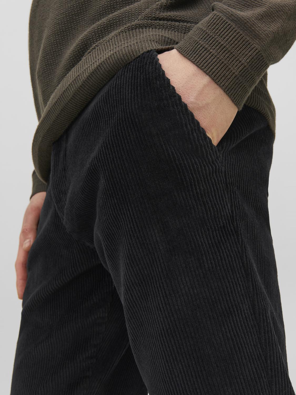JPSTACE Pants - Black