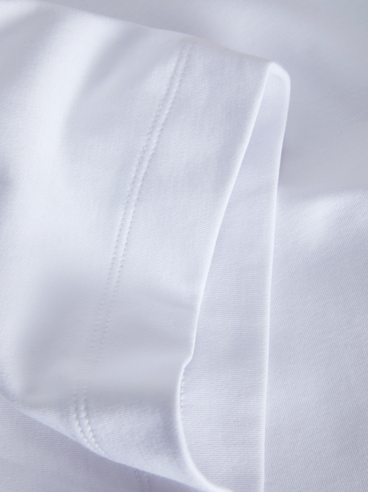 JJEURBAN T-Shirt - White