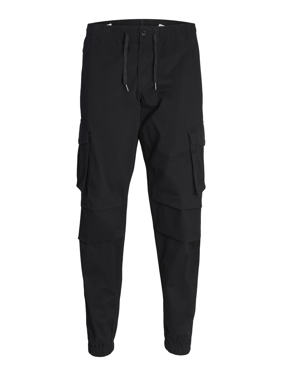 JPSTKANE Cargo Trousers - Black