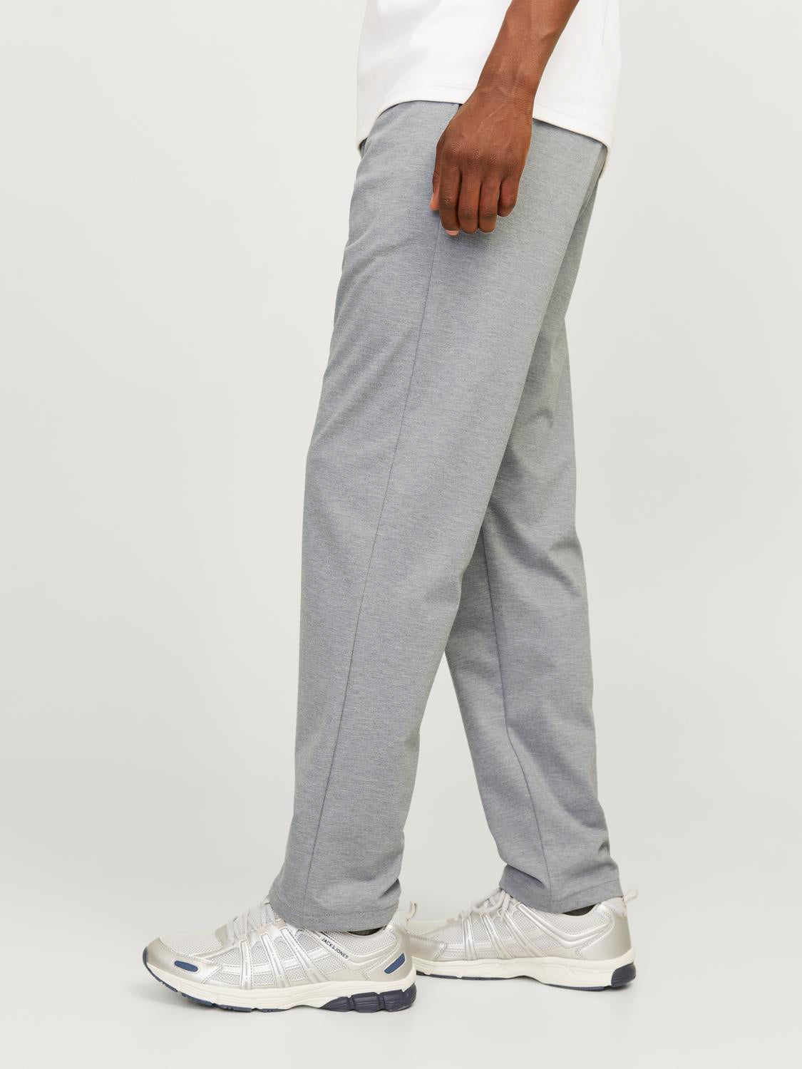 JPSTKANE Joggers - Grey Melange