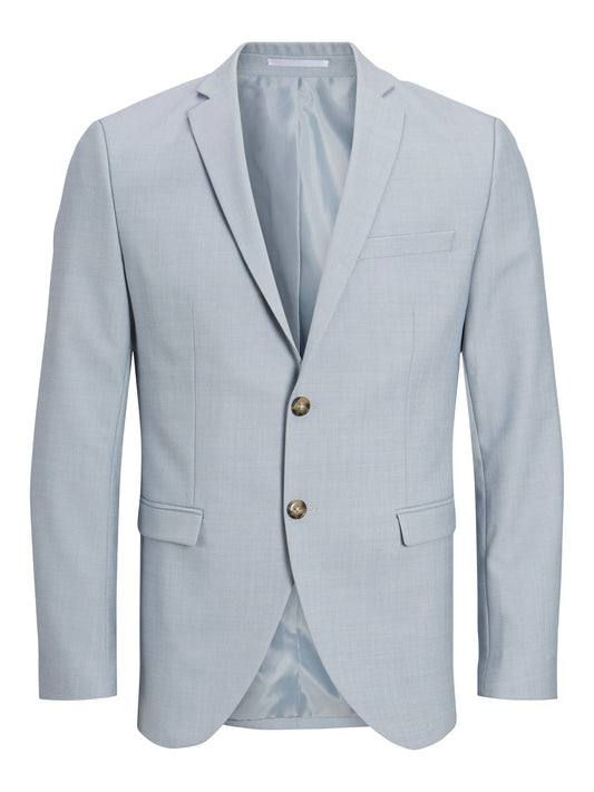 JPRSOLARIS Blazer - Cashmere Blue