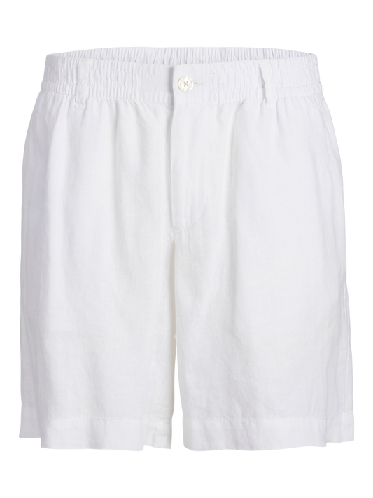 JPSTBILL Shorts - Bright White