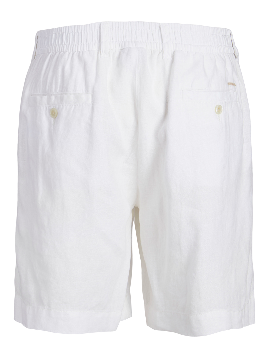 JPSTBILL Shorts - Bright White