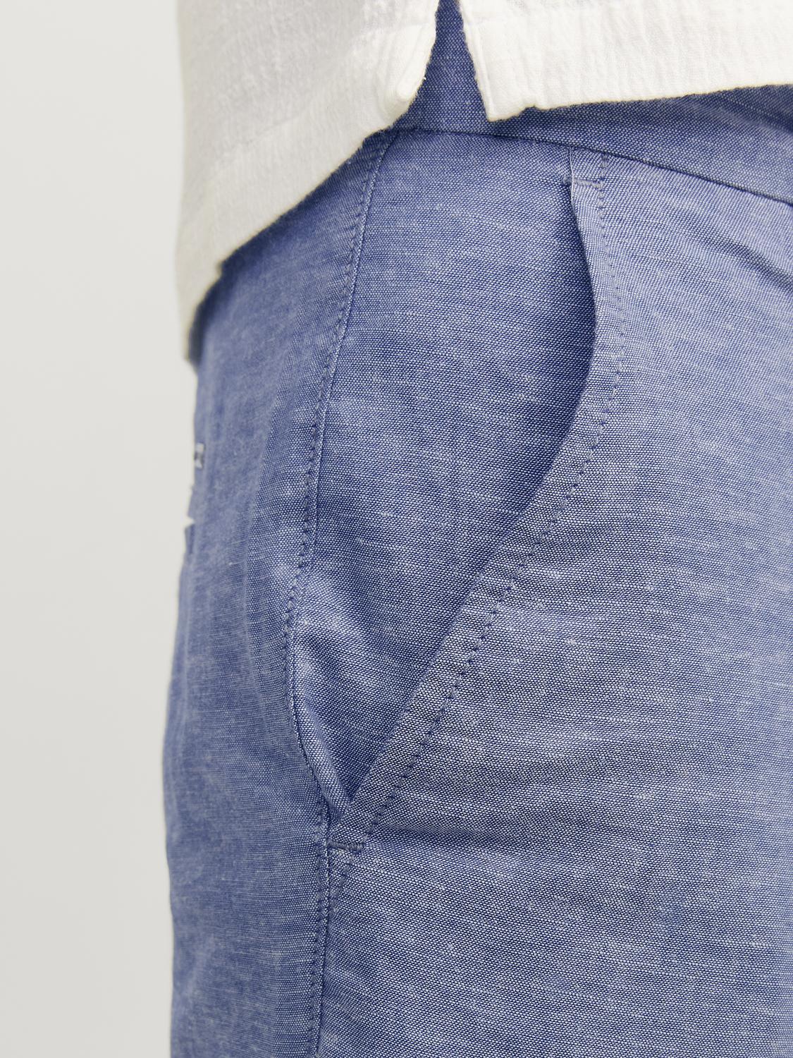 JPSTACE Pants - Faded Denim