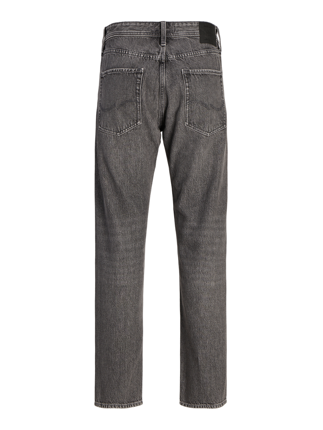 JJICHRIS Jeans - Black Denim