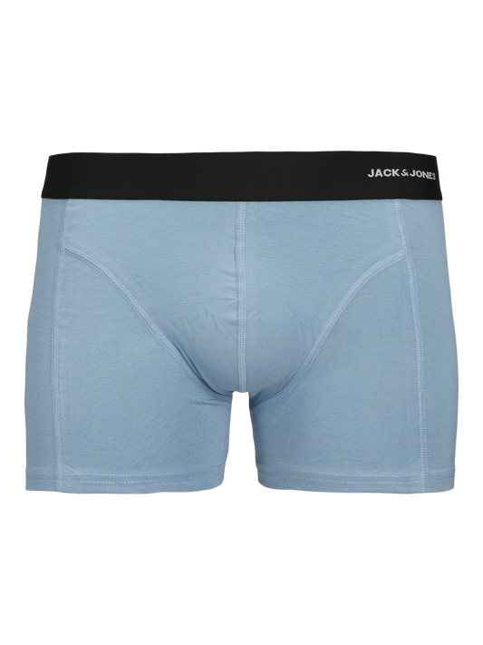 JACPHILIP Trunks - Asphalt