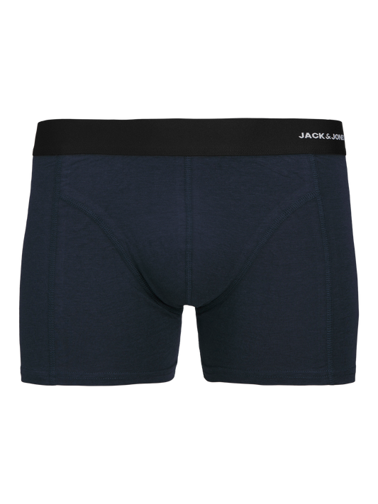 JACPHILIP Trunks - Asphalt