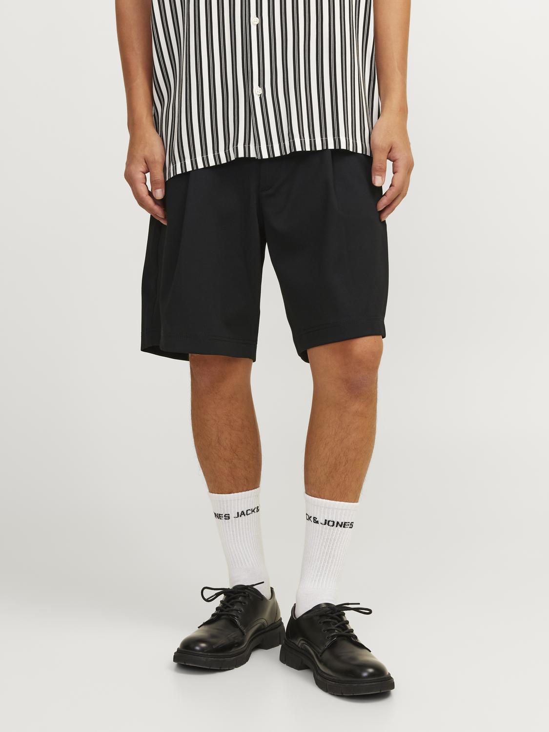 JPSTBILL Shorts - Black