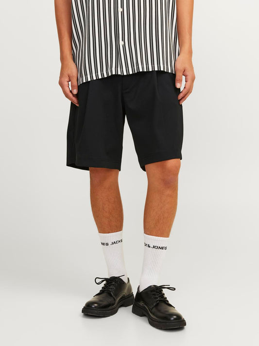 JPSTBILL Shorts - Black