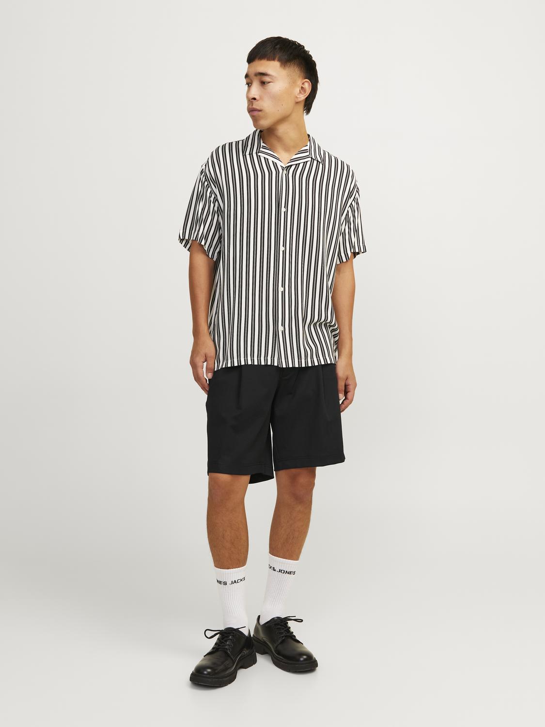 JPSTBILL Shorts - Black