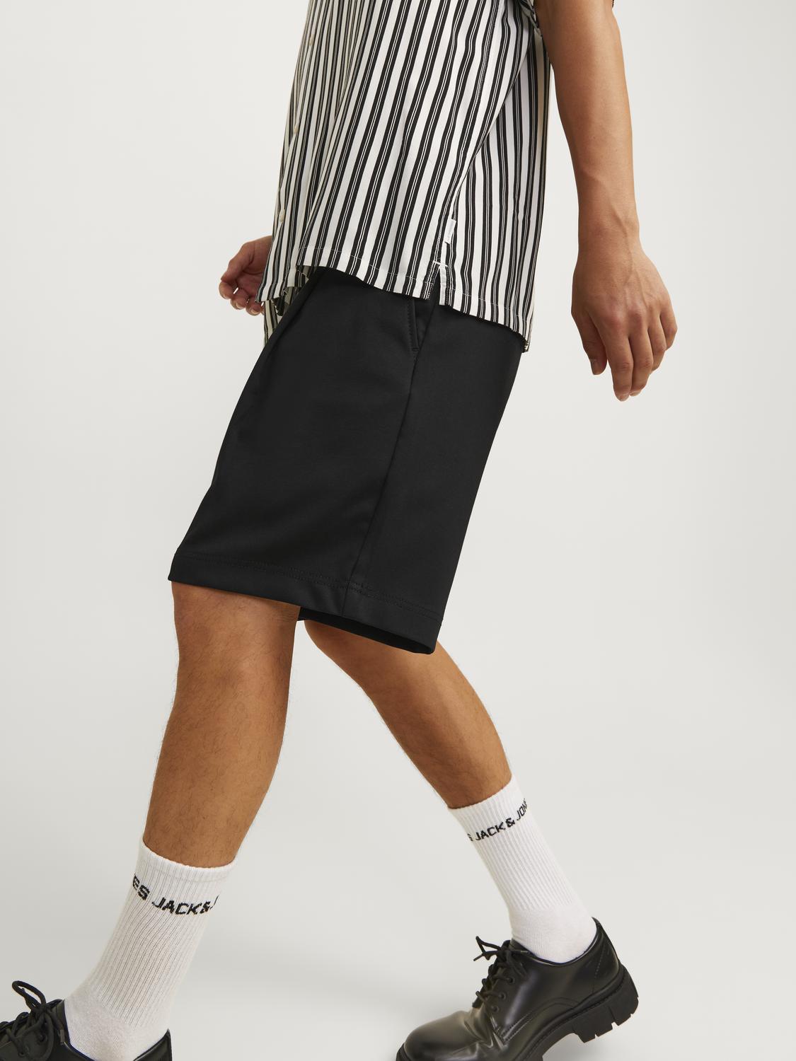 JPSTBILL Shorts - Black