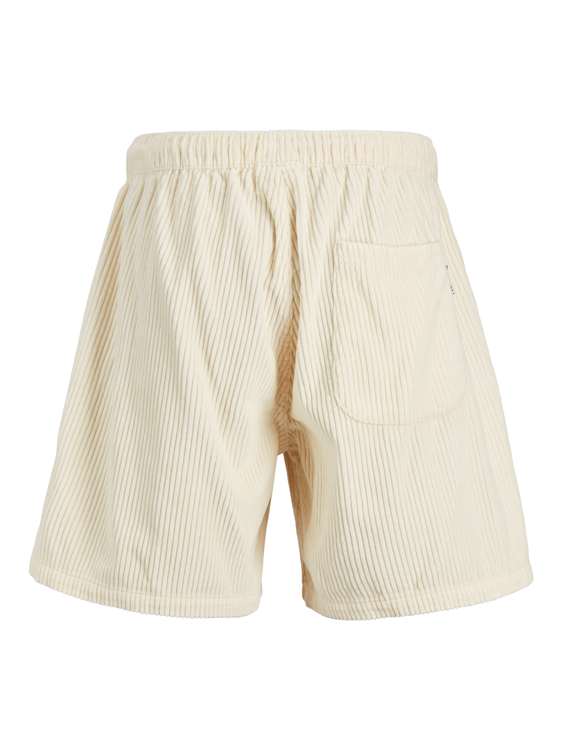 -JPSTBILL Jogger Shorts - Buttercream