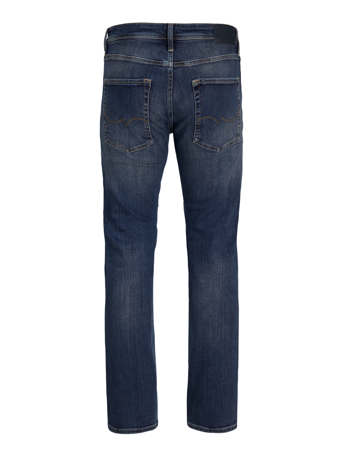 JJIMIKE Jeans - Blue Denim