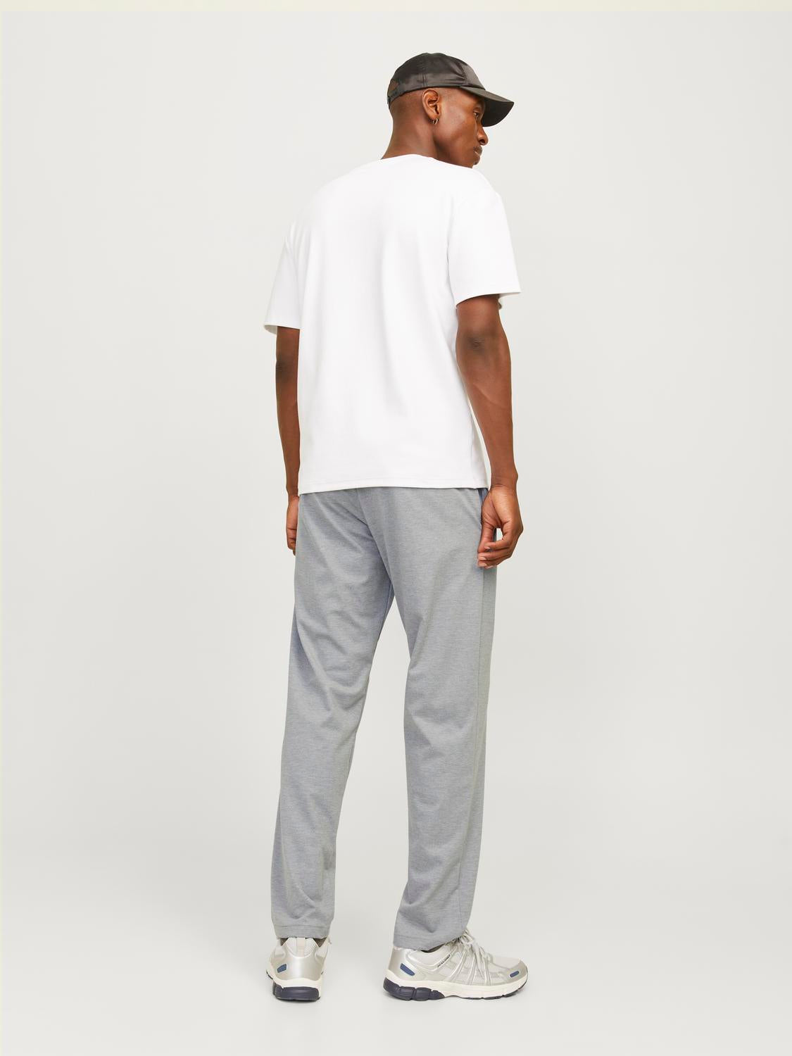 JPSTKANE Joggers - Grey Melange