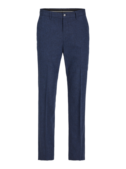 JPRRIVIERA Pants - Dark Navy