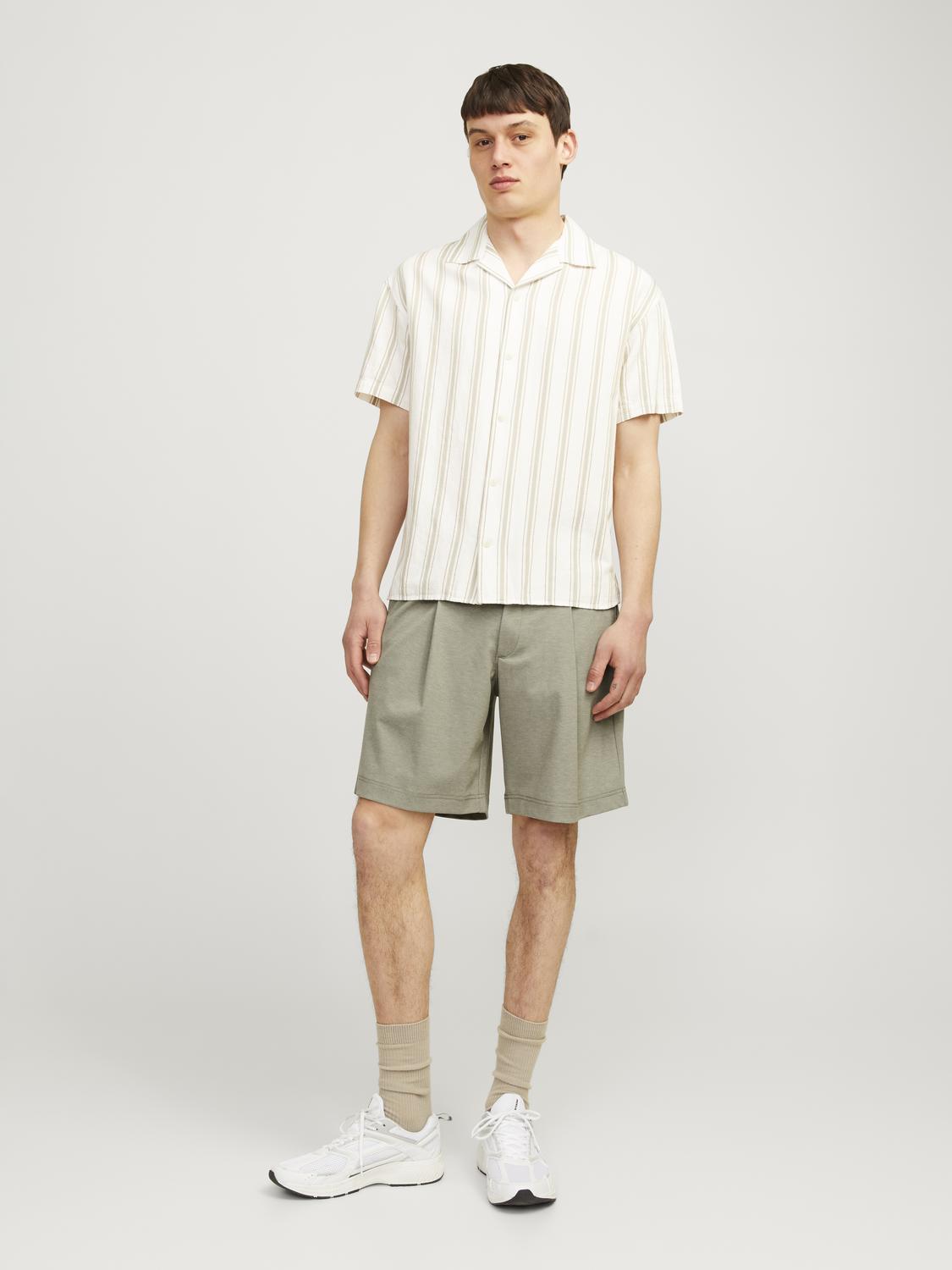 JPSTBILL Shorts - Agave Green