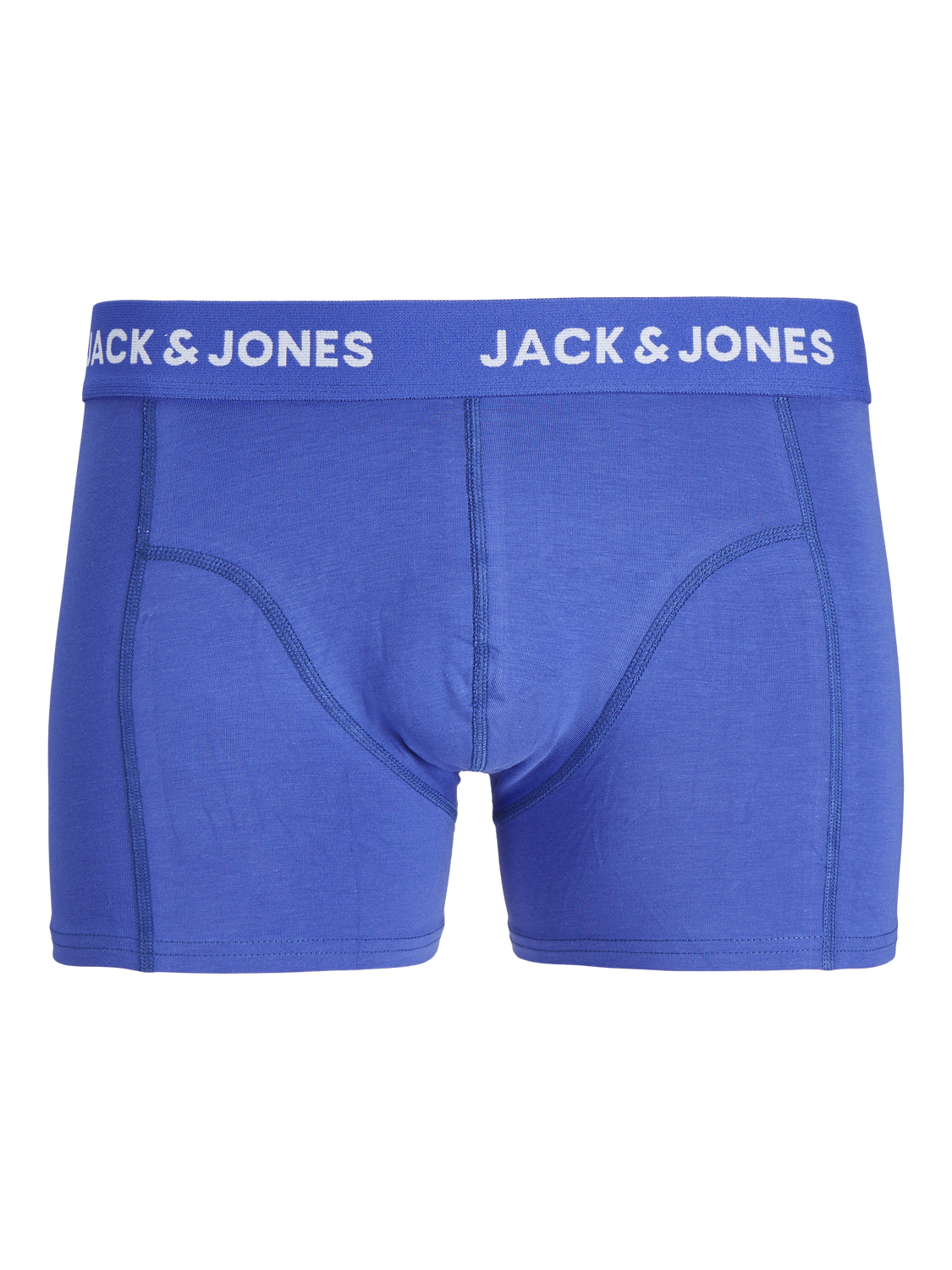 JACMARBELLA Trunks - Dazzling Blue