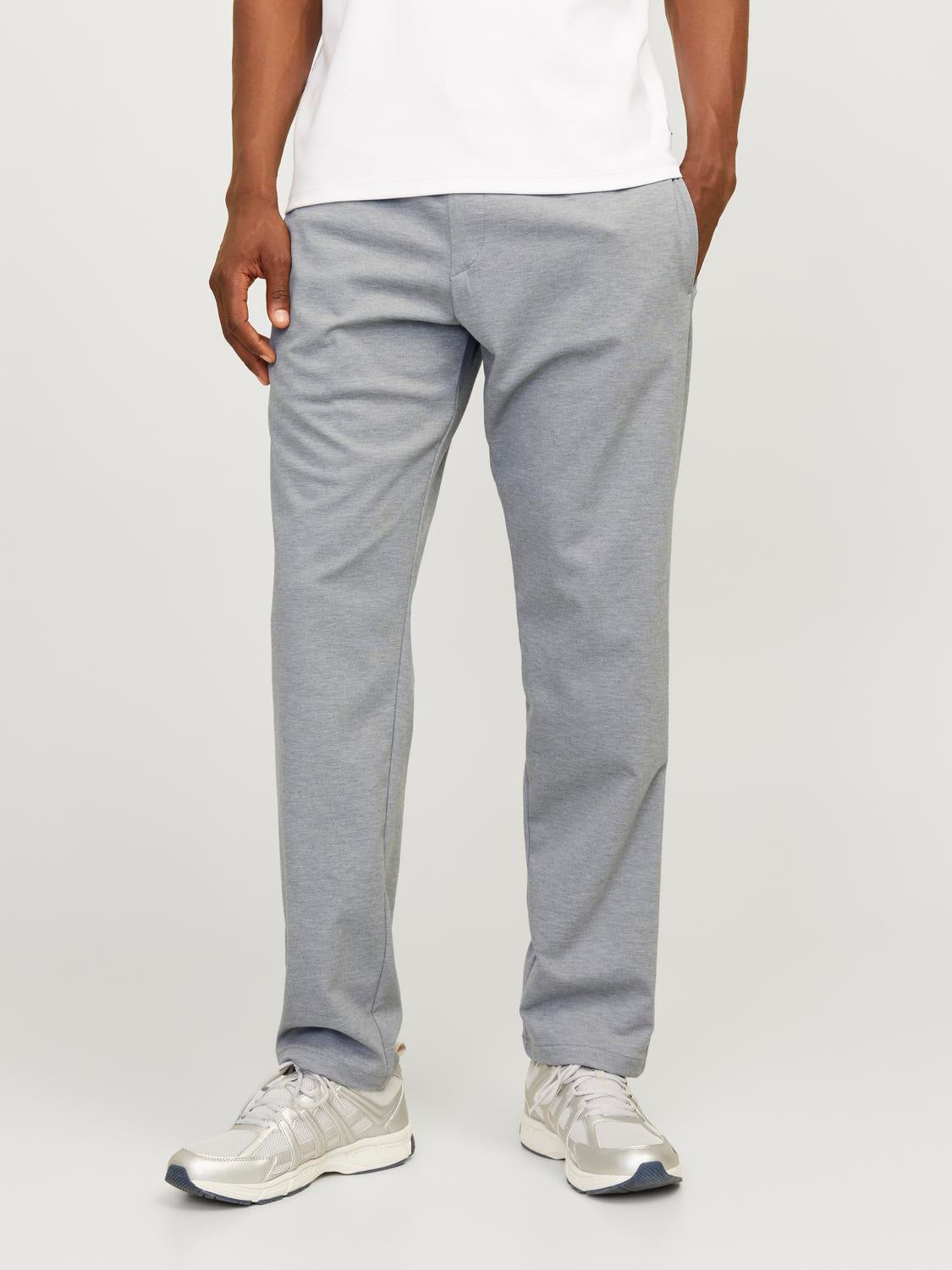 JPSTKANE Joggers - Grey Melange