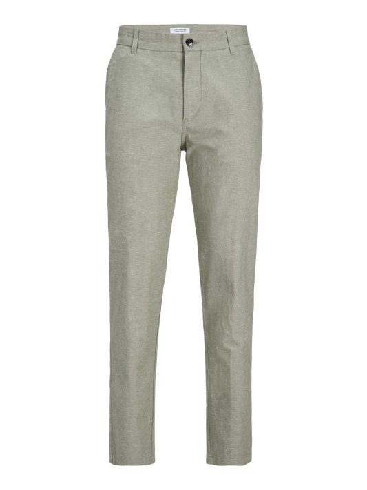 JPSTACE Pants - Deep Lichen Green