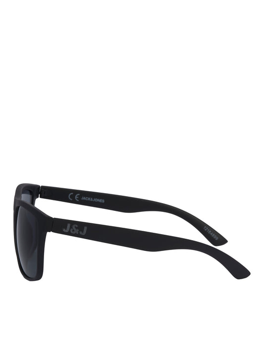 JACRYDER Sunglasses - Black Bean