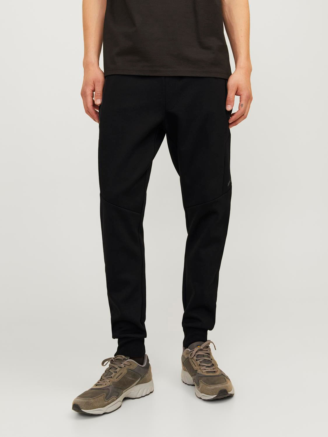 JPSTWILL Track Pants - Black