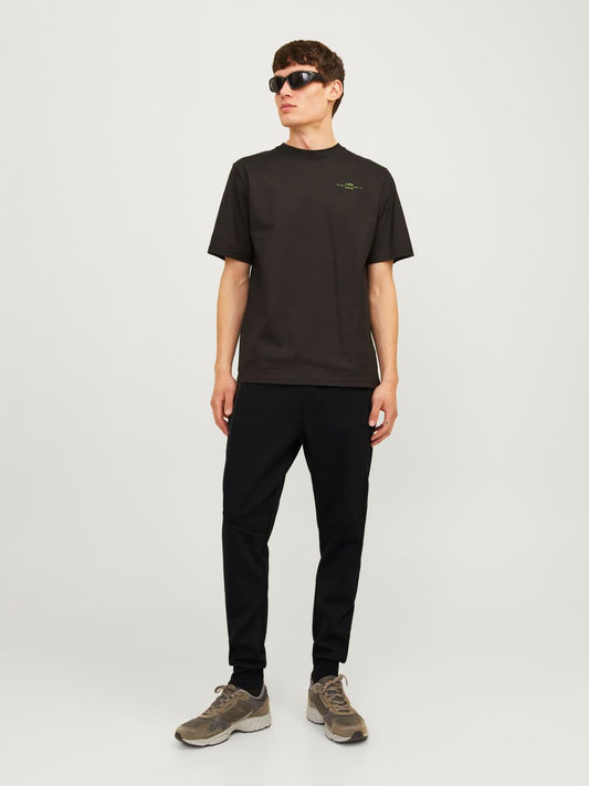 JPSTWILL Track Pants - Black