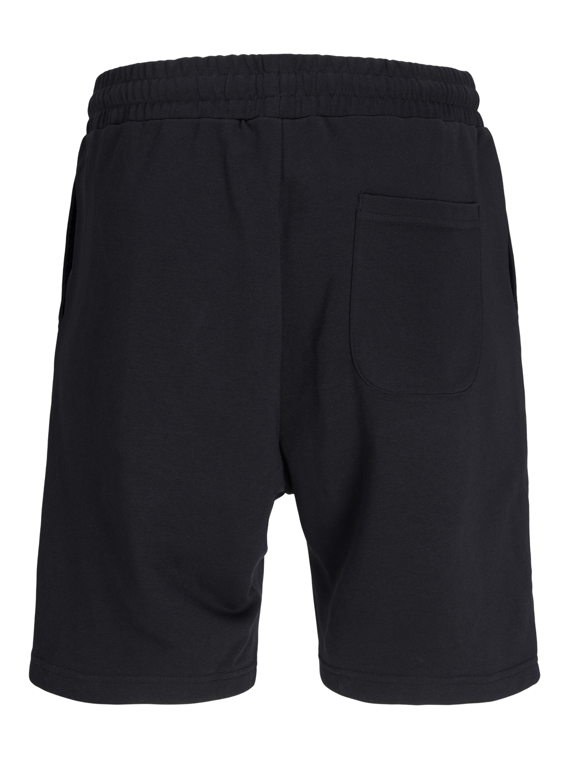 JPSTKANE Shorts - Black