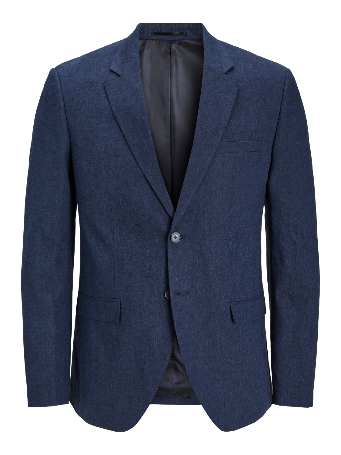 JPRRIVIERA Blazer - Dark Navy