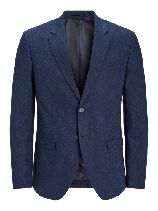 JPRRIVIERA Blazer - Dark Navy