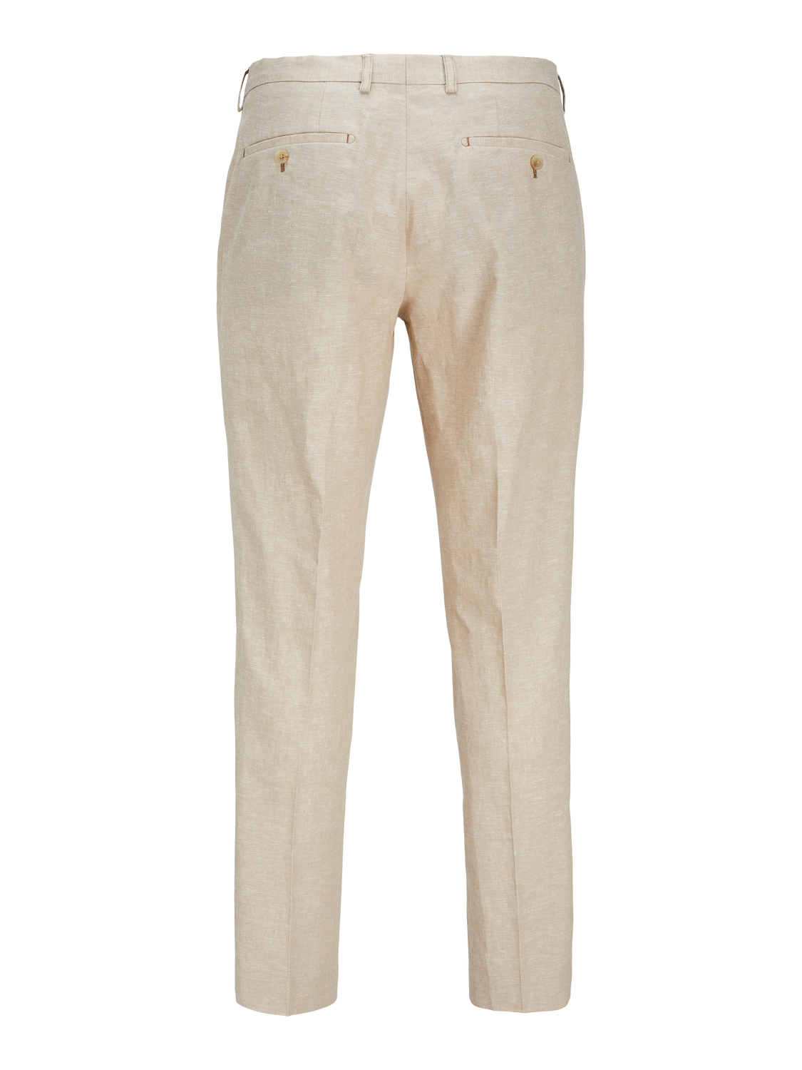 JPRRIVIERA Pants - Travertine