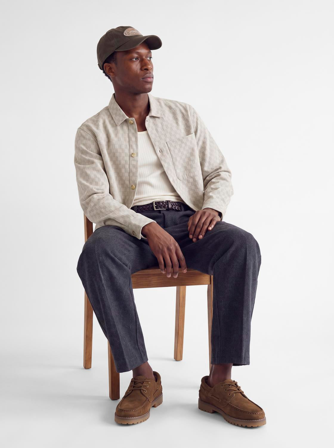 model_shot-creative