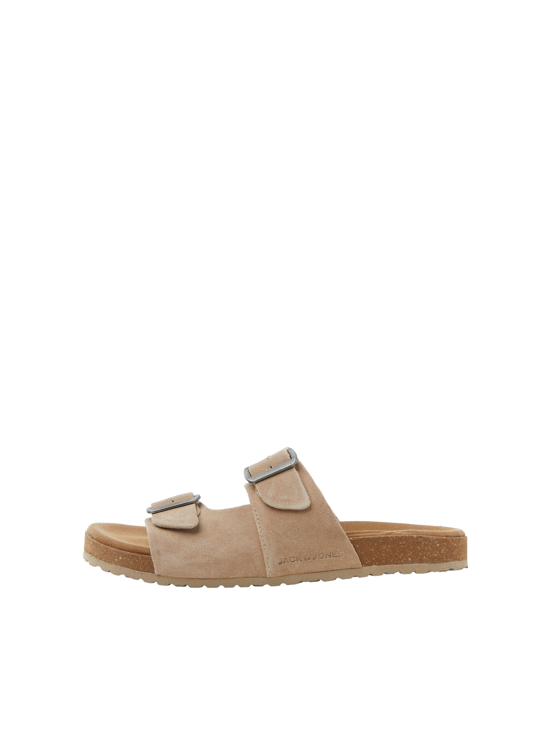 JFWLOUIS Sandals - Plaza Taupe