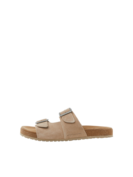 JFWLOUIS Sandals - Plaza Taupe