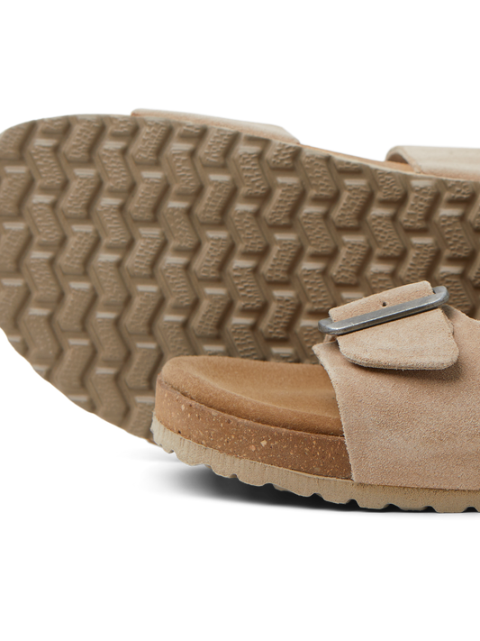 JFWLOUIS Sandals - Plaza Taupe