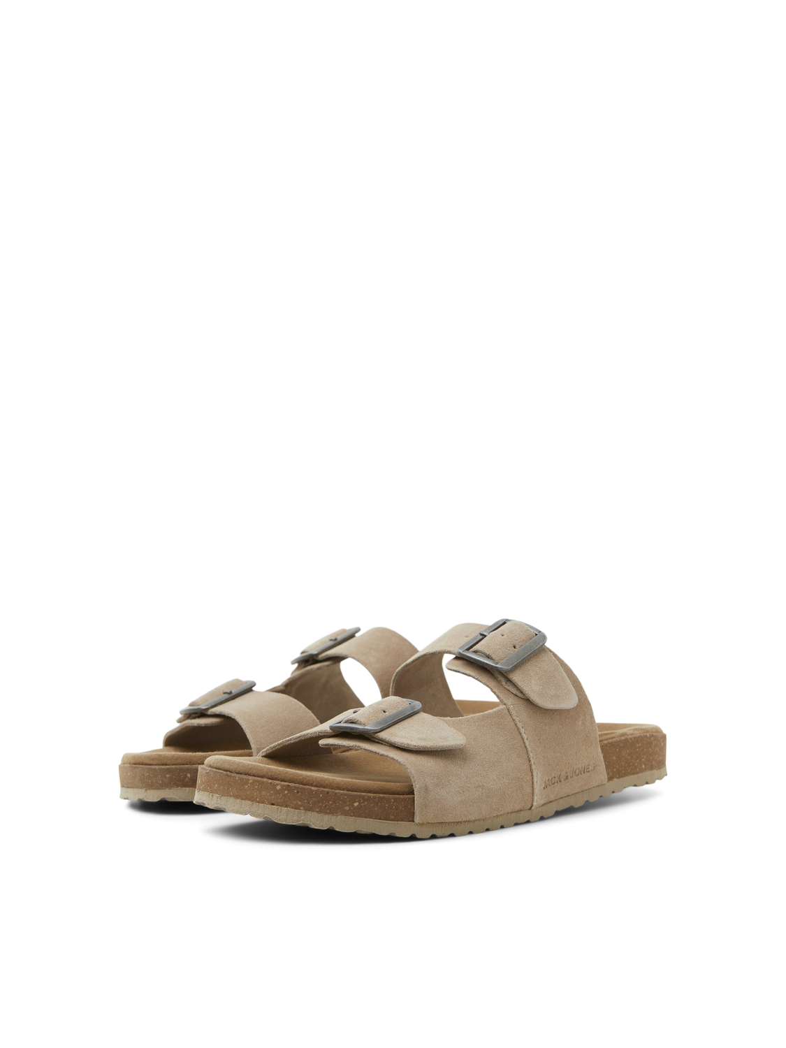 JFWLOUIS Sandals - Plaza Taupe