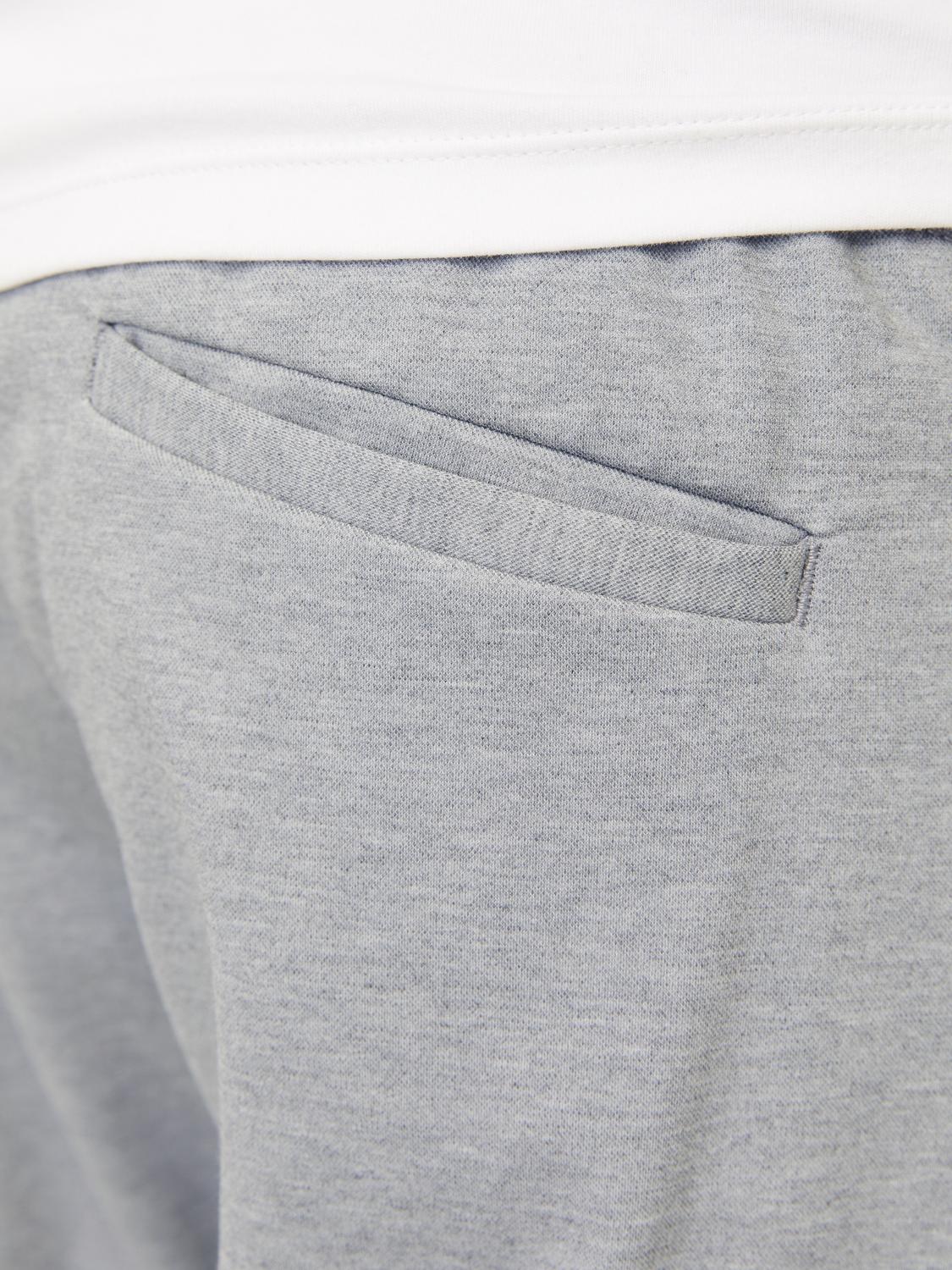 JPSTKANE Joggers - Grey Melange