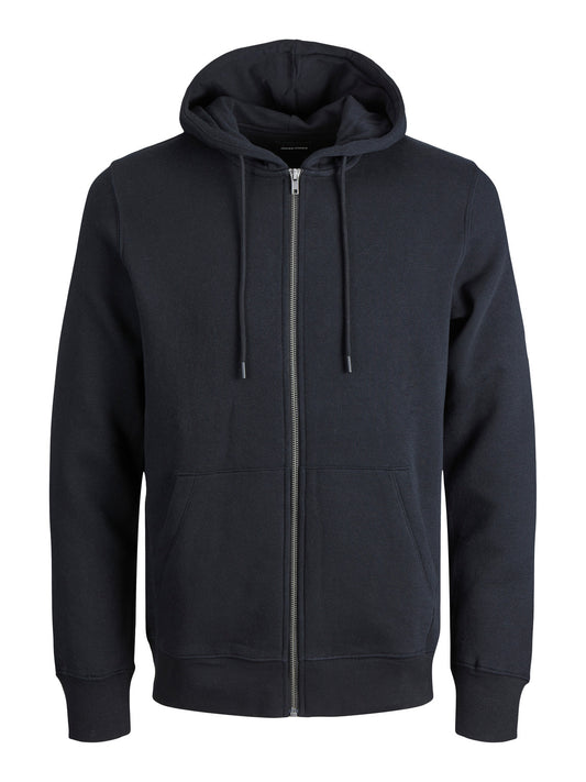 JJESTAR Sweat - Black
