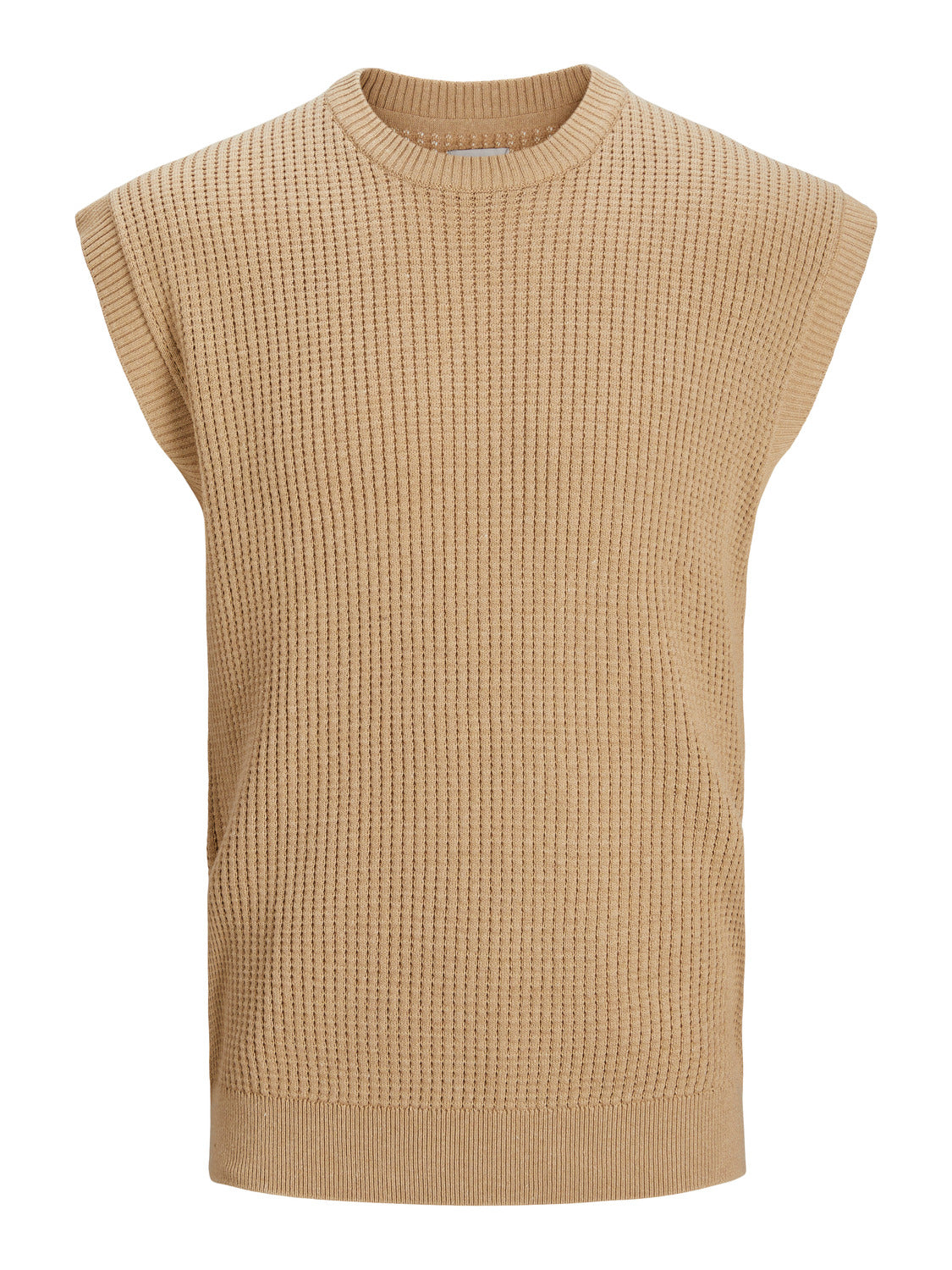JPRBLAONDRA Pullover - Curds & Whey