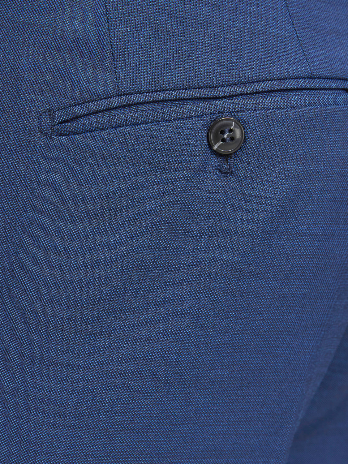 JPRSOLARIS Blazer - Medieval Blue