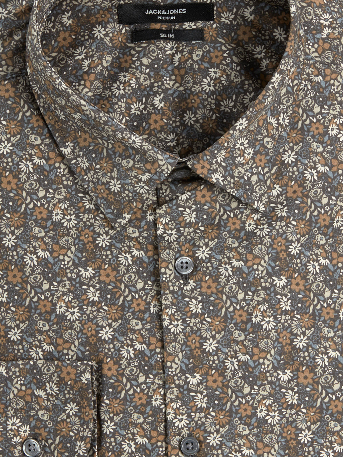 JPRBLAVICTORY Shirts - Java